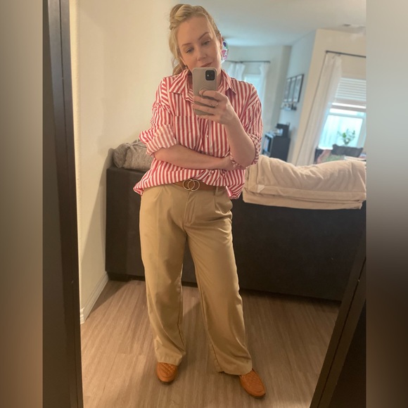 Amber Is Live!! Like This Post And Don’t Ever Miss A Show! - Picture 5 of 9